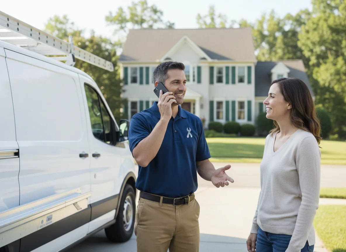 Home Gutter Service Bunker Hill, IN FAQs